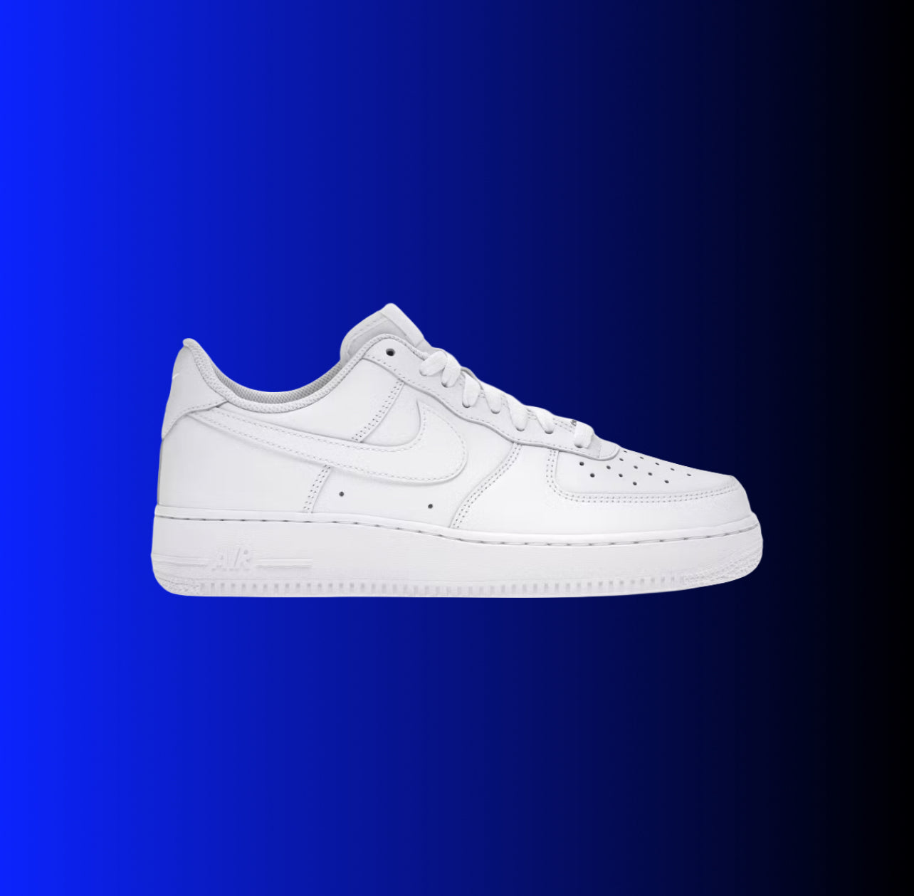 Air force 1 low of hype online