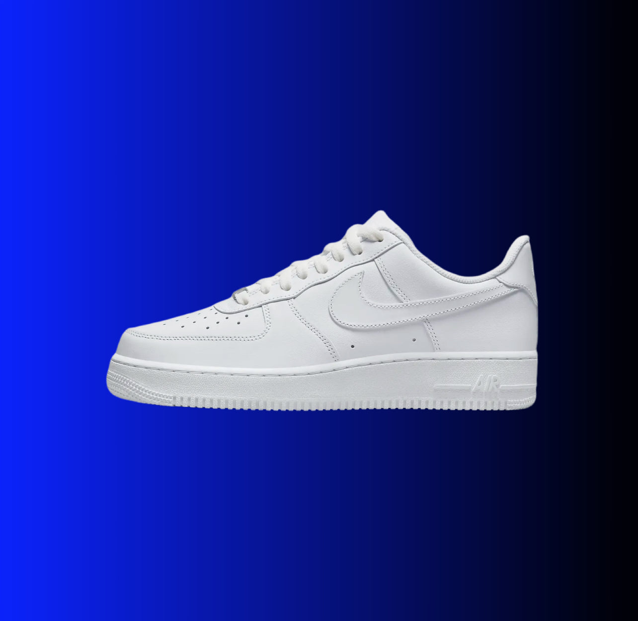 Nike Air Force 1 Low ‘07 (Men) White