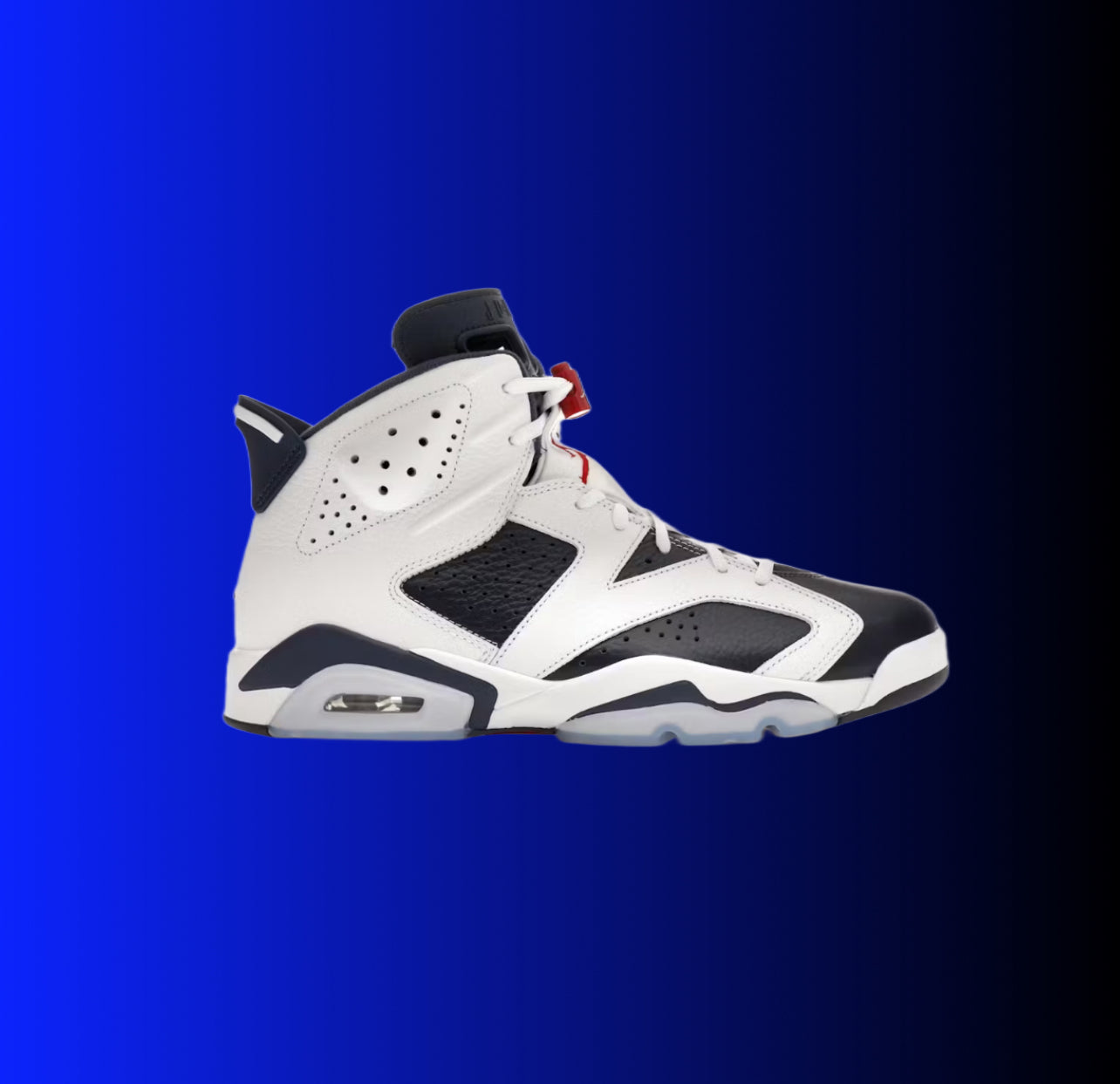 Air Jordan Retro 6 ‘Olympic’ 2024 (Men)