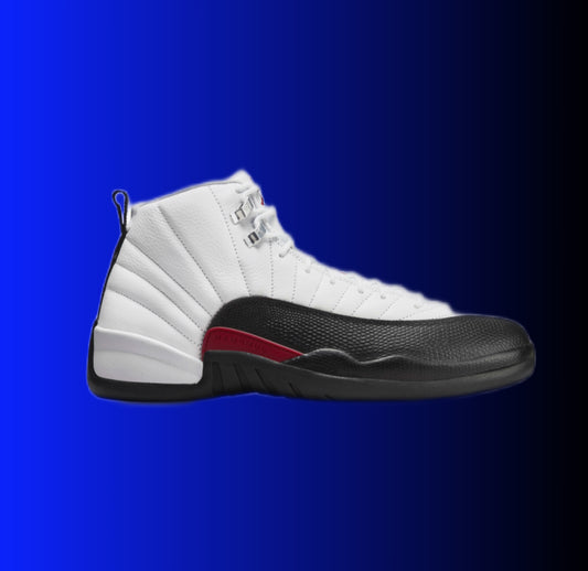 Air Jordan Retro 12 ‘Taxi Flip’ (Men)