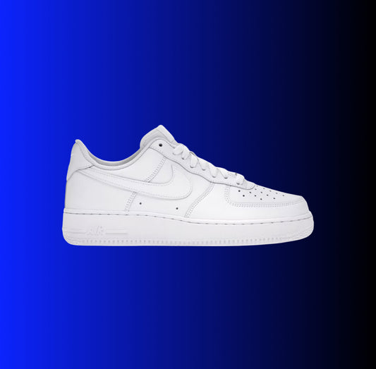 Nike Air Force 1 Low ‘07 (Men) White