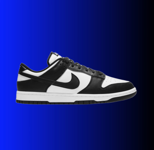 Nike Dunk Low ‘Black and White’ (Men’s)