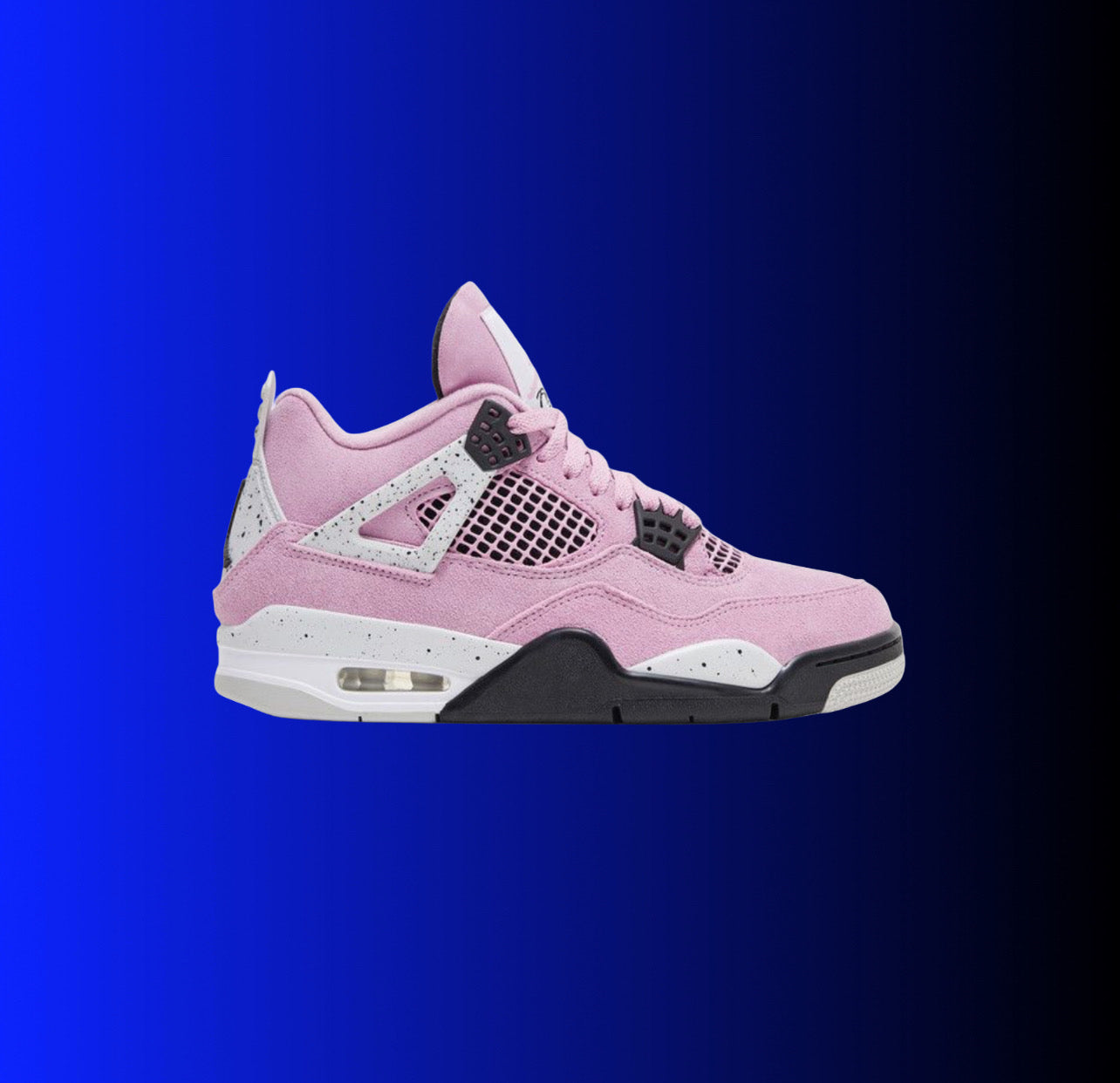 Air Jordan 4 Retro ‘Orchid’ (Women’s)